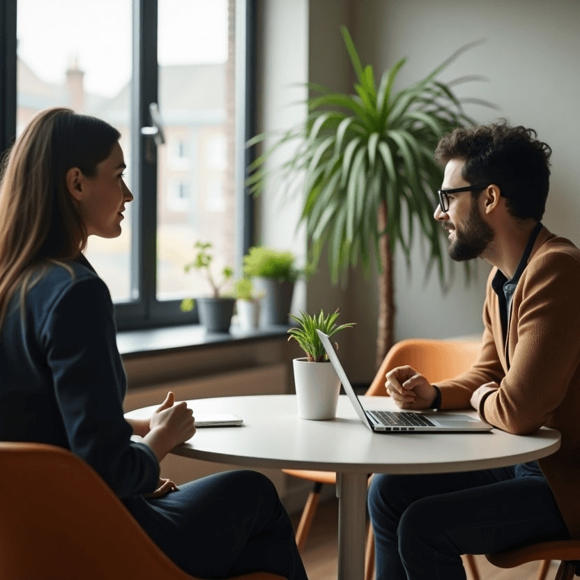 Privéproblemen op de werkvloer: Wat kun jij als werkgever doen?