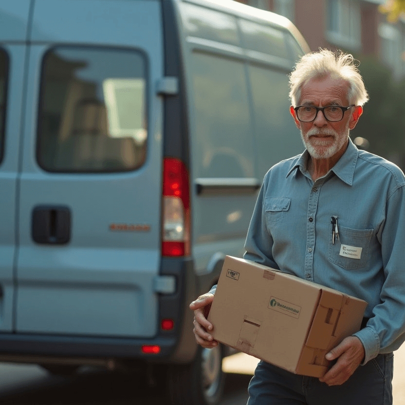 Bijbaan naast je AOW? Je uitkering blijft volledig behouden